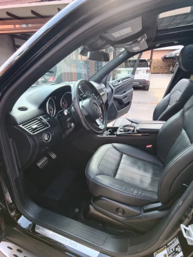 Mercedes-Benz GLE 400 9G tronic /AMG /4MATIC /Harman & Kardon /Panorama | Auto.bg — изображение 9 Mercedes-Benz GLE 400 9G tronic /AMG /4MATIC /Harman & Kardon /Panorama | Auto.bg — изображение 9