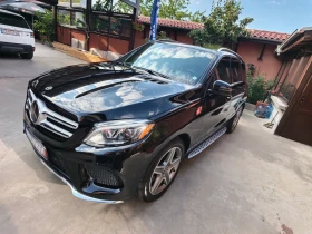 Mercedes-Benz GLE 400 9G tronic /AMG /4MATIC /Harman & Kardon /Panorama | Auto.bg — изображение 2 Mercedes-Benz GLE 400 9G tronic /AMG /4MATIC /Harman & Kardon /Panorama | Auto.bg — изображение 2