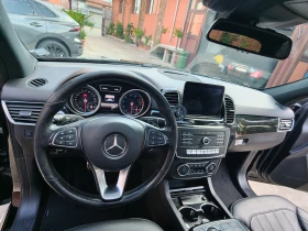 Mercedes-Benz GLE 400 9G tronic /AMG /4MATIC /Harman & Kardon /Panorama | Auto.bg — изображение 11 Mercedes-Benz GLE 400 9G tronic /AMG /4MATIC /Harman & Kardon /Panorama | Auto.bg — изображение 11