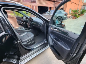 Mercedes-Benz GLE 400 9G tronic /AMG /4MATIC /Harman & Kardon /Panorama | Auto.bg — изображение 13 Mercedes-Benz GLE 400 9G tronic /AMG /4MATIC /Harman & Kardon /Panorama | Auto.bg — изображение 13