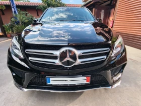 Mercedes-Benz GLE 400 9G tronic /AMG /4MATIC /Harman & Kardon /Panorama
