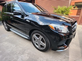 Mercedes-Benz GLE 400 9G tronic /AMG /4MATIC /Harman & Kardon /Panorama | Auto.bg — изображение 5 Mercedes-Benz GLE 400 9G tronic /AMG /4MATIC /Harman & Kardon /Panorama | Auto.bg — изображение 5