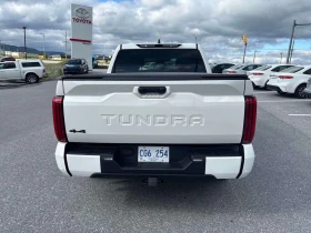 Toyota Tundra SR TRD SPORT CARFAX | Auto.bg — изображение 4 Toyota Tundra SR TRD SPORT CARFAX | Auto.bg — изображение 4