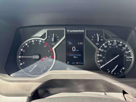 Toyota Tundra SR TRD SPORT CARFAX | Auto.bg — изображение 8 Toyota Tundra SR TRD SPORT CARFAX | Auto.bg — изображение 8