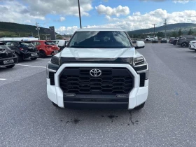 Toyota Tundra SR TRD SPORT CARFAX | Auto.bg — изображение 6 Toyota Tundra SR TRD SPORT CARFAX | Auto.bg — изображение 6