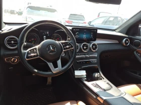 Mercedes-Benz GLC 300 Coupe/CleanCarfax/Certified/Finance | Auto.bg — изображение 10 Mercedes-Benz GLC 300 Coupe/CleanCarfax/Certified/Finance | Auto.bg — изображение 10