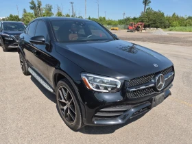 Mercedes-Benz GLC 300 Coupe/CleanCarfax/Certified/Finance | Auto.bg — изображение 2 Mercedes-Benz GLC 300 Coupe/CleanCarfax/Certified/Finance | Auto.bg — изображение 2