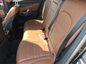 Mercedes-Benz GLC 300 Coupe/CleanCarfax/Certified/Finance | Auto.bg — изображение 12 Mercedes-Benz GLC 300 Coupe/CleanCarfax/Certified/Finance | Auto.bg — изображение 12