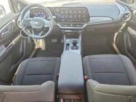 Chevrolet Equinox Lt | Auto.bg — изображение 8 Chevrolet Equinox Lt | Auto.bg — изображение 8