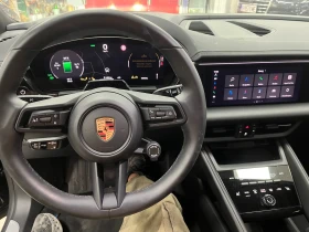 Porsche Macan ELECTRIC 4 100Kwh | Auto.bg — изображение 13 Porsche Macan ELECTRIC 4 100Kwh | Auto.bg — изображение 13