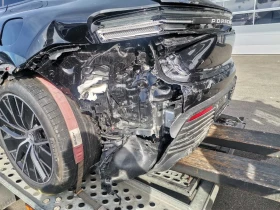 Porsche Macan ELECTRIC 4 100Kwh | Auto.bg — изображение 12 Porsche Macan ELECTRIC 4 100Kwh | Auto.bg — изображение 12