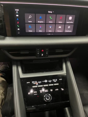 Porsche Macan ELECTRIC 4 100Kwh | Auto.bg — изображение 14 Porsche Macan ELECTRIC 4 100Kwh | Auto.bg — изображение 14