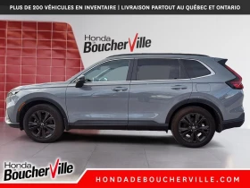 Honda Cr-v Hybrid* Touring* AWD* BLINDSPOT* PANO* | Auto.bg — изображение 3 Honda Cr-v Hybrid* Touring* AWD* BLINDSPOT* PANO* | Auto.bg — изображение 3