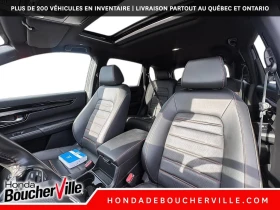 Honda Cr-v Hybrid* Touring* AWD* BLINDSPOT* PANO* | Auto.bg — изображение 12 Honda Cr-v Hybrid* Touring* AWD* BLINDSPOT* PANO* | Auto.bg — изображение 12