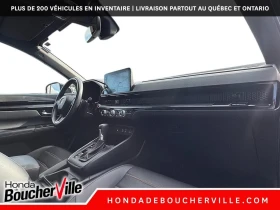 Honda Cr-v Hybrid* Touring* AWD* BLINDSPOT* PANO* | Auto.bg — изображение 11 Honda Cr-v Hybrid* Touring* AWD* BLINDSPOT* PANO* | Auto.bg — изображение 11