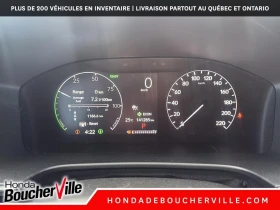 Honda Cr-v Hybrid* Touring* AWD* BLINDSPOT* PANO* | Auto.bg — изображение 7 Honda Cr-v Hybrid* Touring* AWD* BLINDSPOT* PANO* | Auto.bg — изображение 7