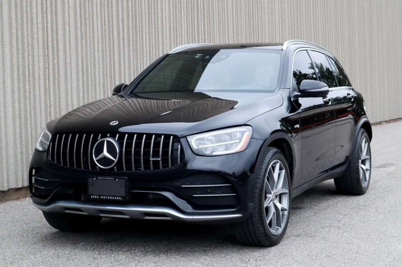 Mercedes-Benz GLC * AMG GLC43 * CARFAX * ЦЕНА ДО БГ - 31600 € / 61804.23 лв. - 59065703 1 | Car24.bg Mercedes-Benz GLC * AMG GLC43 * CARFAX * ЦЕНА ДО БГ - 31600 € / 61804.23 лв. - 59065703 1