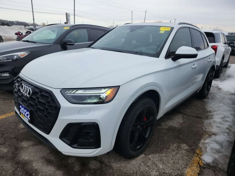 Audi SQ5 TECHNIK B&O CARFAX - 28250 € / 55252.20 лв. - 33496704 1 | Car24.bg Audi SQ5 TECHNIK B&O CARFAX - 28250 € / 55252.20 лв. - 33496704 1