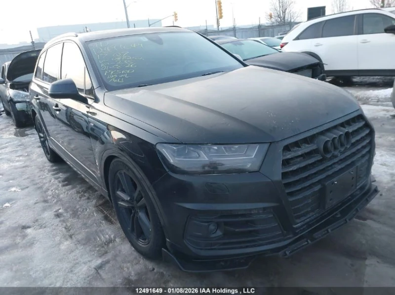 Audi Q7 TECHNIK* HEADUP* DISTRONIC* ПОДГРЕВ* КАМЕРА* PANO - 12500 € / 24447.88 лв. - 19898085 1 | Car24.bg Audi Q7 TECHNIK* HEADUP* DISTRONIC* ПОДГРЕВ* КАМЕРА* PANO - 12500 € / 24447.88 лв. - 19898085 1