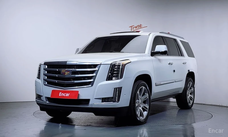 Cadillac Escalade 6.2* V8* ПОДГРЕВ* ОБДУХВАНЕ* МАСАЖ* КЕЙЛЕС* КАМЕРА - 24900 € / 48700.17 лв. - 74690111 1 | Car24.bg Cadillac Escalade 6.2* V8* ПОДГРЕВ* ОБДУХВАНЕ* МАСАЖ* КЕЙЛЕС* КАМЕРА - 24900 € / 48700.17 лв. - 74690111 1