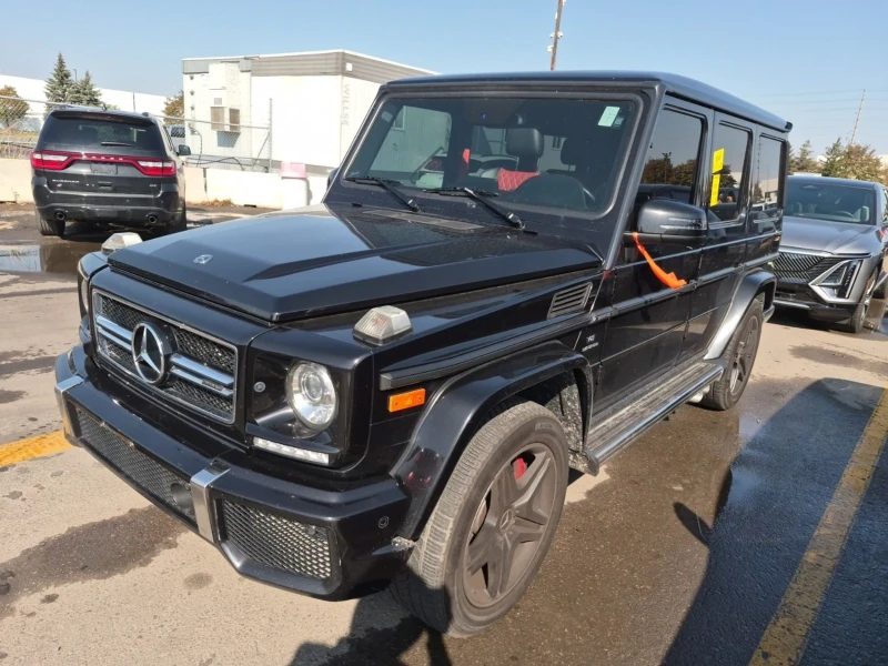 Mercedes-Benz G 63 AMG Distronic * АвтоКредит (ЦЕНА ДО БГ) - 44999 € - 40477877 1 | Car24.bg Mercedes-Benz G 63 AMG Distronic * АвтоКредит (ЦЕНА ДО БГ) - 44999 € - 40477877 1
