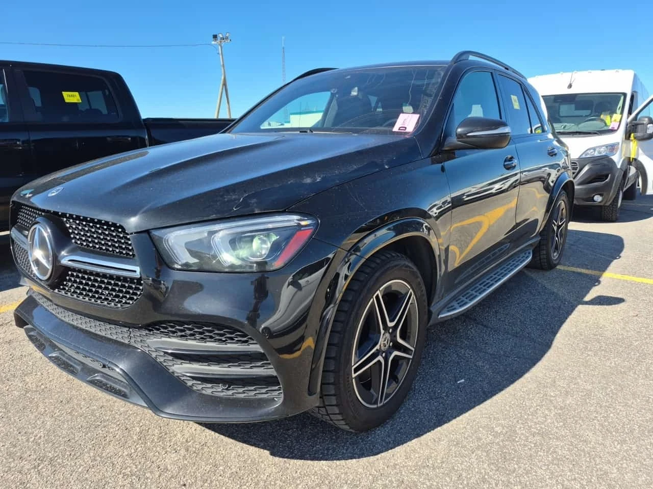 Mercedes-Benz GLE 450 АМГ ПАКЕТ/CARFAX/ДИСТРОНИК/ПАНО/ПОДГРЕВ/ | Auto.bg — изображение 1 Mercedes-Benz GLE 450 АМГ ПАКЕТ/CARFAX/ДИСТРОНИК/ПАНО/ПОДГРЕВ/ | Auto.bg — изображение 1