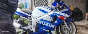 Suzuki Gsxr 600 k1 | Auto.bg — изображение 9 Suzuki Gsxr 600 k1 | Auto.bg — изображение 9