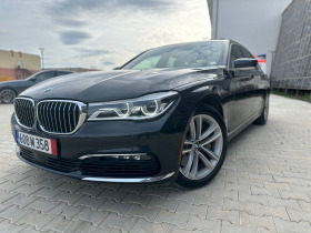 Обява за продажба на BMW 750 Li xDrive 38хил.км! ~68 699 лв. - изображение 1