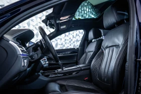 BMW 750 i xDrive * Msport* H/K* 360* Individual - 79900 лв. / 40852.22 € - 52112097 13 | Car24.bg BMW 750 i xDrive * Msport* H/K* 360* Individual - 79900 лв. / 40852.22 € - 52112097 13