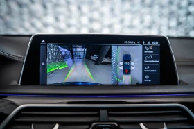 BMW 750 i xDrive * Msport* H/K* 360* Individual - 79900 лв. / 40852.22 € - 52112097 17 | Car24.bg BMW 750 i xDrive * Msport* H/K* 360* Individual - 79900 лв. / 40852.22 € - 52112097 17