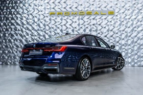 BMW 750 i xDrive * Msport* H/K* 360* Individual - 79900 лв. / 40852.22 € - 52112097 4 | Car24.bg BMW 750 i xDrive * Msport* H/K* 360* Individual - 79900 лв. / 40852.22 € - 52112097 4