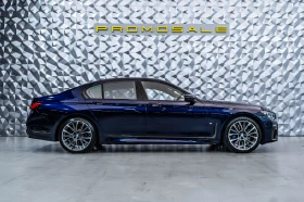 BMW 750 i xDrive * Msport* H/K* 360* Individual - 79900 лв. / 40852.22 € - 52112097 6 | Car24.bg BMW 750 i xDrive * Msport* H/K* 360* Individual - 79900 лв. / 40852.22 € - 52112097 6