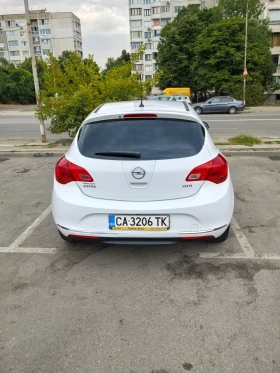 Opel Astra 1.7cdti faselift - 6490 лв. / 3318.28 € - 12419685 4 | Car24.bg Opel Astra 1.7cdti faselift - 6490 лв. / 3318.28 € - 12419685 4