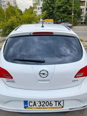 Opel Astra 1.7cdti faselift - 6490 лв. / 3318.28 € - 12419685 14 | Car24.bg Opel Astra 1.7cdti faselift - 6490 лв. / 3318.28 € - 12419685 14