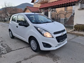Chevrolet Spark 1.0 68кс. - 4300 лв. / 2198.56 € - 35336268 3 | Car24.bg Chevrolet Spark 1.0 68кс. - 4300 лв. / 2198.56 € - 35336268 3