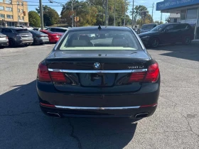 BMW 750 * 4dr Sdn RWD * CARFAX * ЦЕНА ДО БГ - 25500 лв. / 13037.94 € - 98992229 4 | Car24.bg BMW 750 * 4dr Sdn RWD * CARFAX * ЦЕНА ДО БГ - 25500 лв. / 13037.94 € - 98992229 4