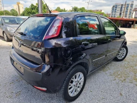 Fiat Punto EVO/1.4 natural power - 1499 € / 2931.79 лв. - 29515288 5 | Car24.bg Fiat Punto EVO/1.4 natural power - 1499 € / 2931.79 лв. - 29515288 5