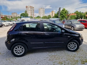 Fiat Punto EVO/1.4 natural power - 1499 € / 2931.79 лв. - 29515288 4 | Car24.bg Fiat Punto EVO/1.4 natural power - 1499 € / 2931.79 лв. - 29515288 4