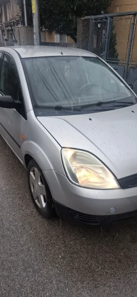 Ford Fiesta - 1250 € / 2444.79 лв. - 52684547 3 | Car24.bg Ford Fiesta - 1250 € / 2444.79 лв. - 52684547 3