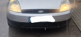 Ford Fiesta - 1250 € / 2444.79 лв. - 52684547 4 | Car24.bg Ford Fiesta - 1250 € / 2444.79 лв. - 52684547 4