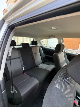 Toyota Corolla 1.4D4D АВТОМАТИК! - 2750 € / 5378.53 лв. - 20036328 11 | Car24.bg Toyota Corolla 1.4D4D АВТОМАТИК! - 2750 € / 5378.53 лв. - 20036328 11