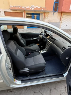 Toyota Corolla 1.4D4D АВТОМАТИК! - 2750 € / 5378.53 лв. - 20036328 9 | Car24.bg Toyota Corolla 1.4D4D АВТОМАТИК! - 2750 € / 5378.53 лв. - 20036328 9