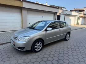Toyota Corolla 1.4D4D АВТОМАТИК! - Car24.bg Toyota Corolla 1.4D4D АВТОМАТИК!