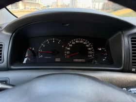 Toyota Corolla 1.4D4D АВТОМАТИК! - 2750 € / 5378.53 лв. - 20036328 14 | Car24.bg Toyota Corolla 1.4D4D АВТОМАТИК! - 2750 € / 5378.53 лв. - 20036328 14
