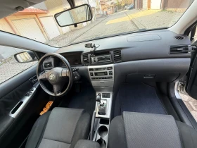 Toyota Corolla 1.4D4D АВТОМАТИК! - 2750 € / 5378.53 лв. - 20036328 12 | Car24.bg Toyota Corolla 1.4D4D АВТОМАТИК! - 2750 € / 5378.53 лв. - 20036328 12