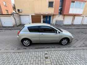Toyota Corolla 1.4D4D АВТОМАТИК! - 2750 € / 5378.53 лв. - 20036328 5 | Car24.bg Toyota Corolla 1.4D4D АВТОМАТИК! - 2750 € / 5378.53 лв. - 20036328 5