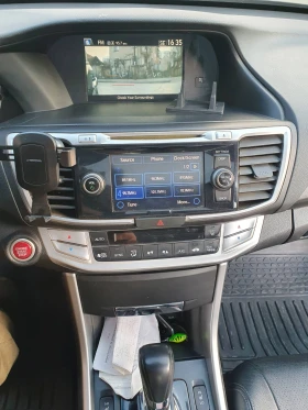 Honda Accord - 11000 € / 21514.13 лв. - 89303592 14 | Car24.bg Honda Accord - 11000 € / 21514.13 лв. - 89303592 14