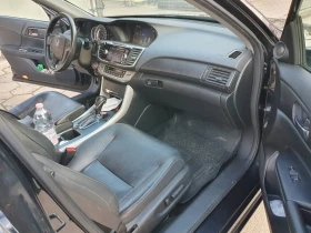 Honda Accord - 11000 € / 21514.13 лв. - 89303592 12 | Car24.bg Honda Accord - 11000 € / 21514.13 лв. - 89303592 12