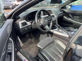 BMW 640 XDRIVE * МАСАЖИ* ОБДУХВАНЕ* ПОДГРЕВ* HEAD UP* | Auto.bg — изображение 7 BMW 640 XDRIVE * МАСАЖИ* ОБДУХВАНЕ* ПОДГРЕВ* HEAD UP* | Auto.bg — изображение 7