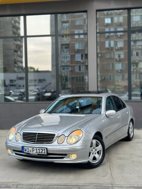 Mercedes-Benz E 320 undefined | Auto.bg — изображение 2 Mercedes-Benz E 320 undefined | Auto.bg — изображение 2